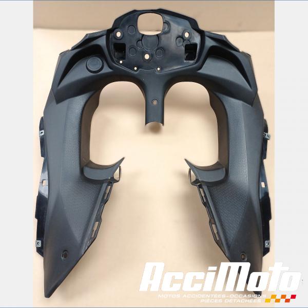 Pièce Moto Entourage de tableau de bord KAWASAKI NINJA EX650