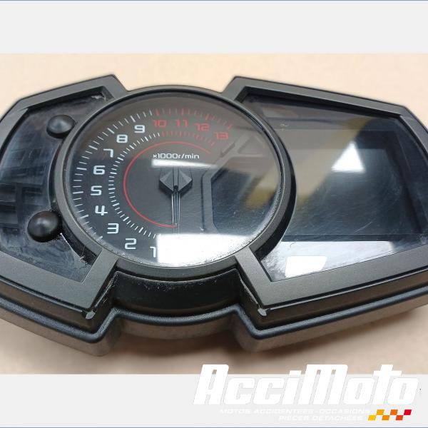 Pièce Moto Compteur (tableau de bord) KAWASAKI NINJA EX650