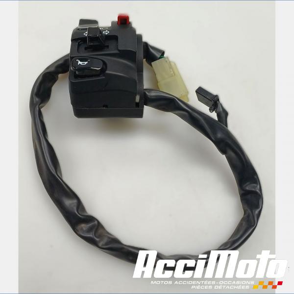 Part Motor bike Commodo (gauche) KAWASAKI NINJA EX650