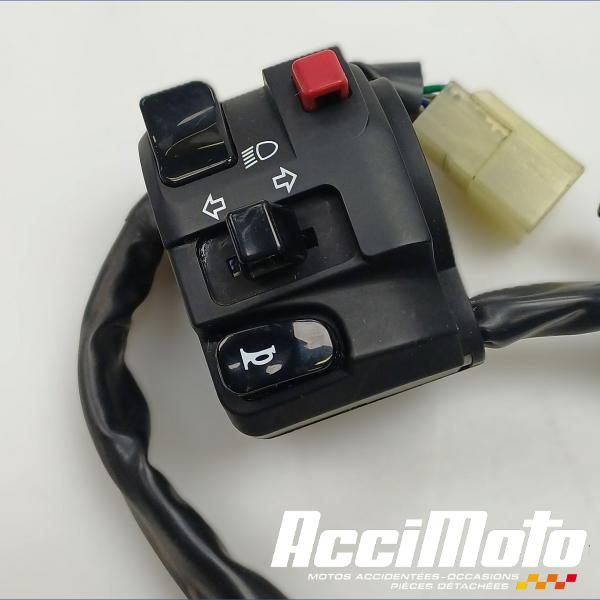 Part Motor bike Commodo (gauche) KAWASAKI NINJA EX650