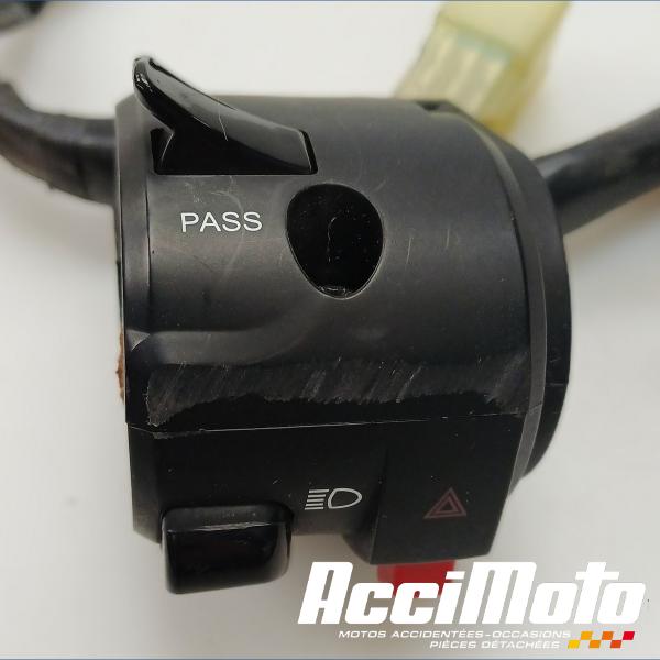 Part Motor bike Commodo (gauche) KAWASAKI NINJA EX650