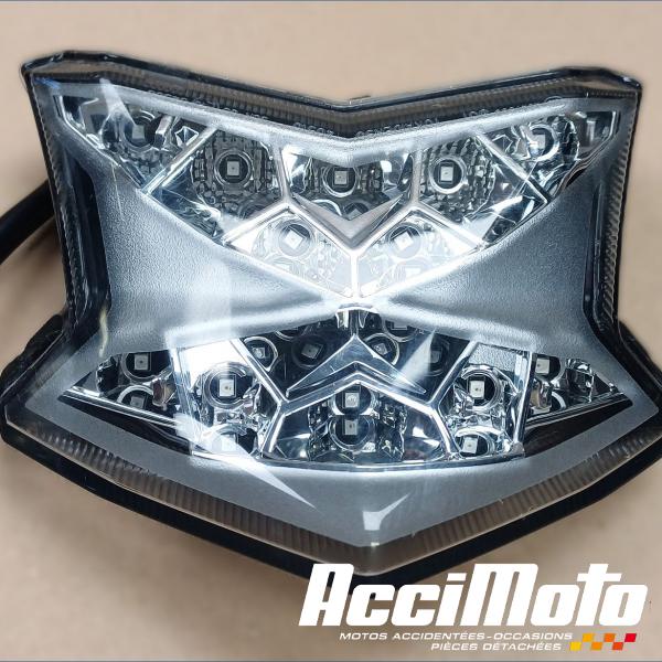 Pièce Moto Feu arrière KAWASAKI NINJA EX650