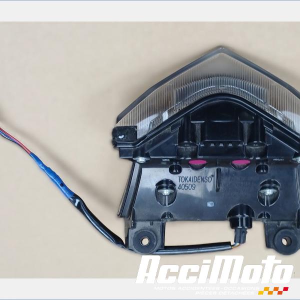 Pièce Moto Feu arrière KAWASAKI NINJA EX650