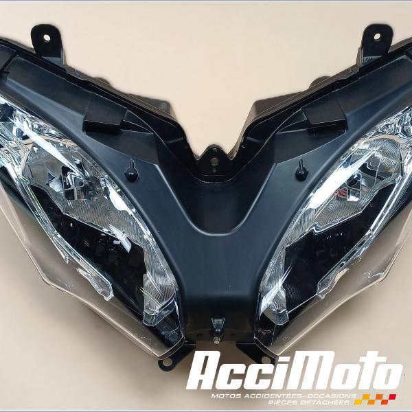 Pièce Moto Phare (optique avant) KAWASAKI NINJA EX650