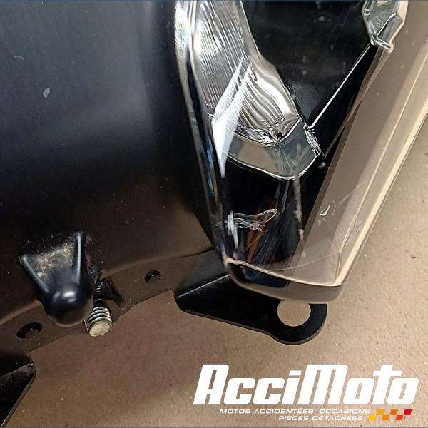 Pièce Moto Phare (optique avant) KAWASAKI NINJA EX650