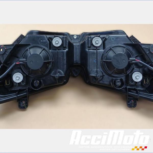 Pièce Moto Phare (optique avant) KAWASAKI NINJA EX650