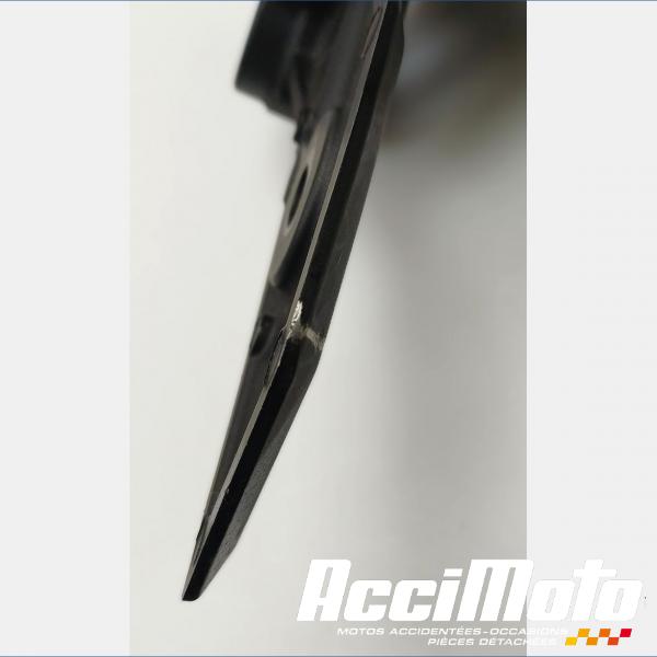 Pièce Moto Platine repose-pied avant (droit) KAWASAKI NINJA EX650