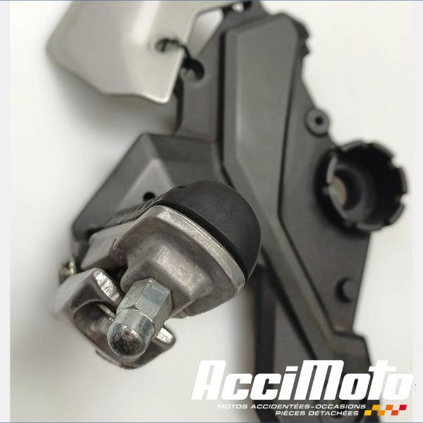 Pièce Moto Platine repose-pied avant (droit) KAWASAKI NINJA EX650