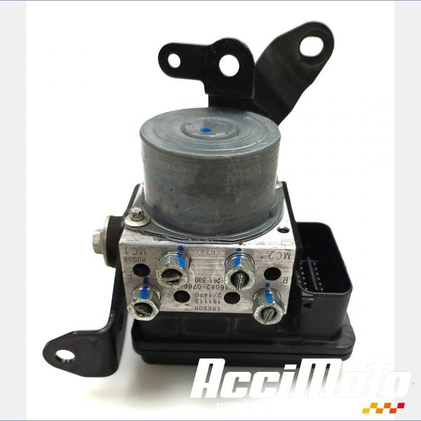 Pièce Moto Centrale abs KAWASAKI NINJA EX650