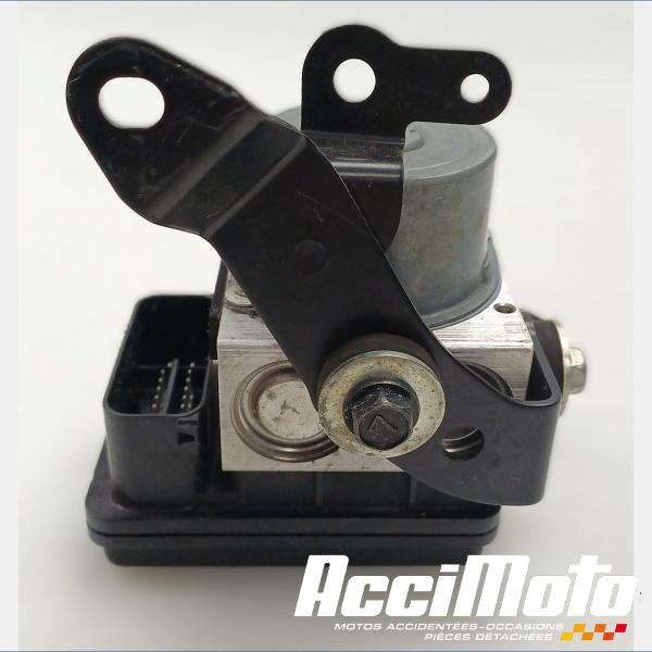 Pièce Moto Centrale abs KAWASAKI NINJA EX650