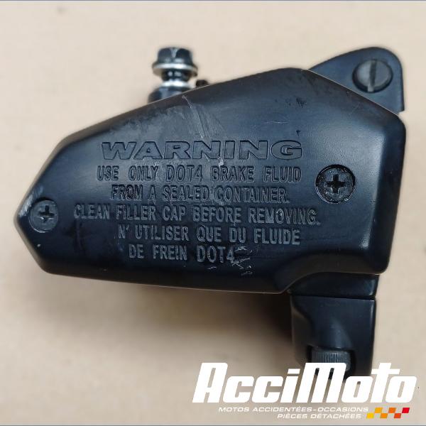 Pièce Moto Maître cylindre de frein avant KAWASAKI NINJA EX650
