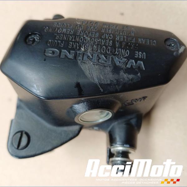 Pièce Moto Maître cylindre de frein avant KAWASAKI NINJA EX650
