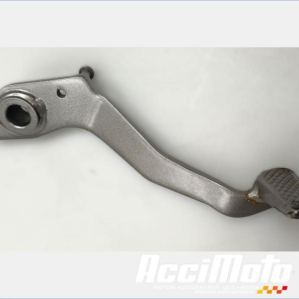 Pièce Moto Pédale de frein KAWASAKI NINJA EX650