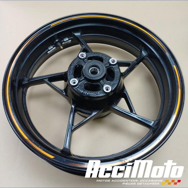 Pièce Moto Jante arrière KAWASAKI NINJA EX650