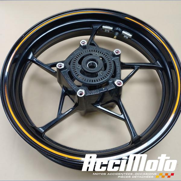 Pièce Moto Jante avant KAWASAKI NINJA EX650