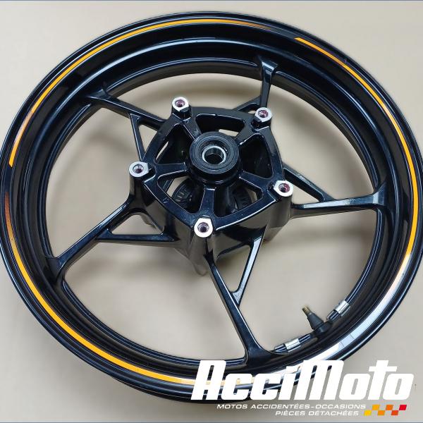 Pièce Moto Jante avant KAWASAKI NINJA EX650