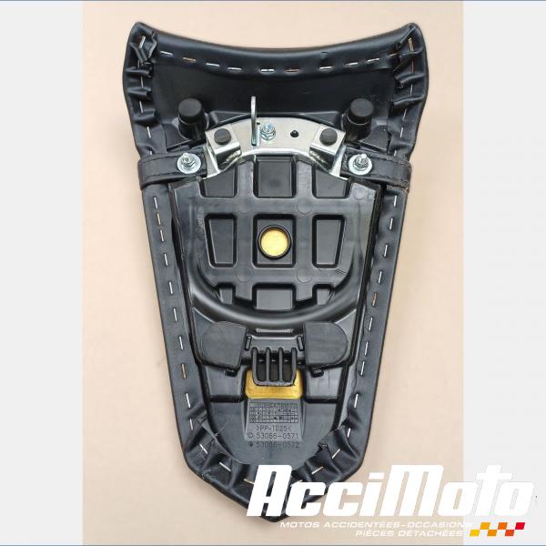 Part Motor bike Selle passager KAWASAKI NINJA EX650