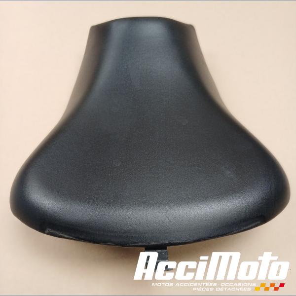 Pièce Moto Selle pilote KAWASAKI NINJA EX650