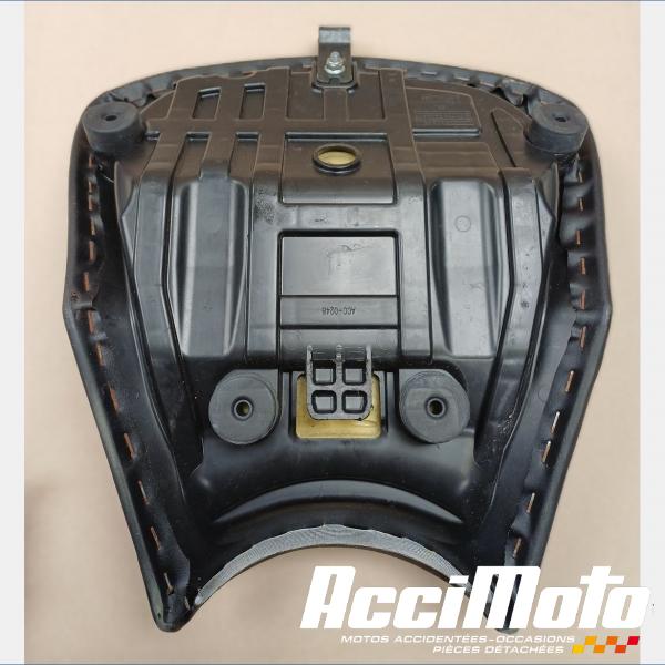 Pièce Moto Selle pilote KAWASAKI NINJA EX650