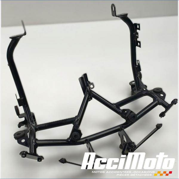 Pièce Moto Araignée (support tête de fourche) KAWASAKI NINJA EX650