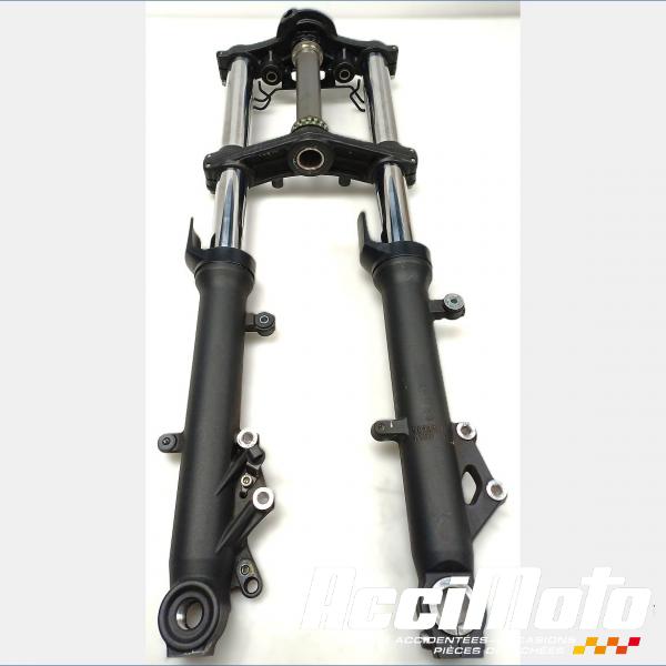 Pièce Moto Fourche complète KAWASAKI NINJA EX650