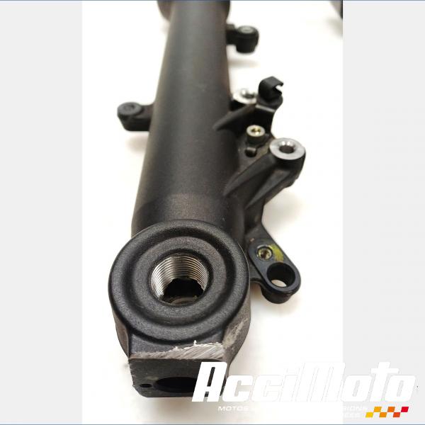 Pièce Moto Fourche complète KAWASAKI NINJA EX650