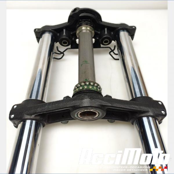 Pièce Moto Fourche complète KAWASAKI NINJA EX650