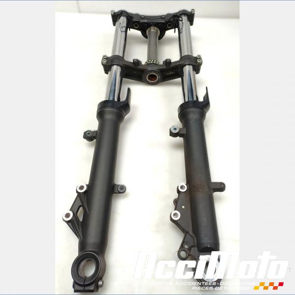 Pièce Moto Fourche complète KAWASAKI NINJA EX650