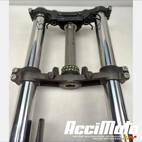 Pièce Moto Fourche complète KAWASAKI NINJA EX650