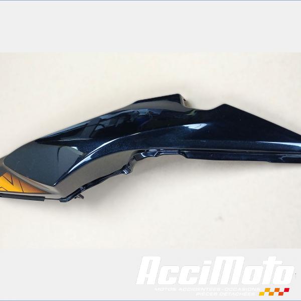 Pièce Moto Coque arrière (gauche) KAWASAKI NINJA EX650
