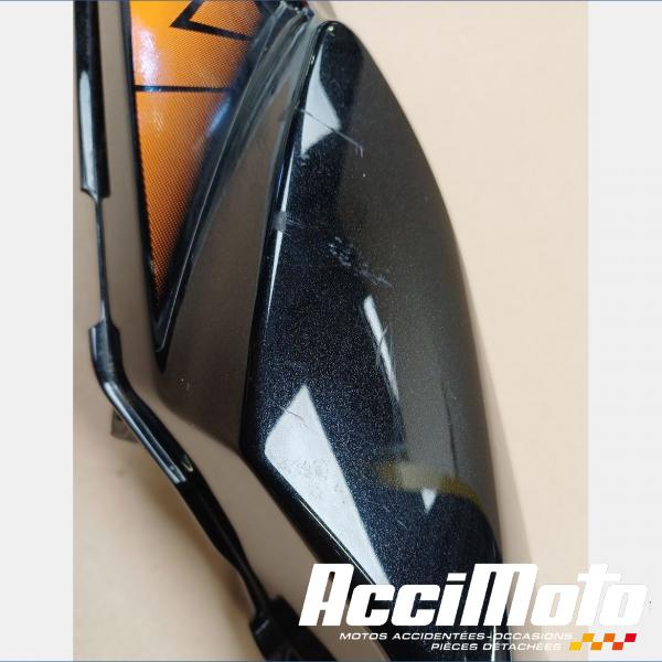 Pièce Moto Coque arrière (gauche) KAWASAKI NINJA EX650