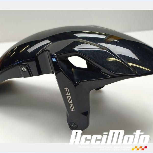 Pièce Moto Garde-boue avant KAWASAKI NINJA EX650