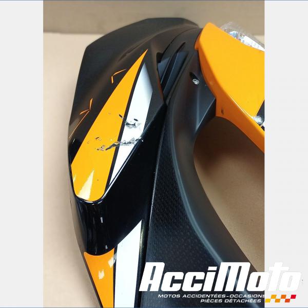 Part Motor bike Flanc de carénage avant (droit) KAWASAKI NINJA EX650