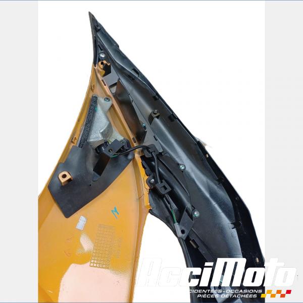 Part Motor bike Flanc de carénage avant (droit) KAWASAKI NINJA EX650