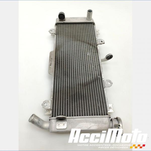 Pièce Moto Radiateur de refroidissement KAWASAKI NINJA EX650