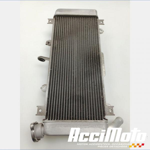 Pièce Moto Radiateur de refroidissement KAWASAKI NINJA EX650