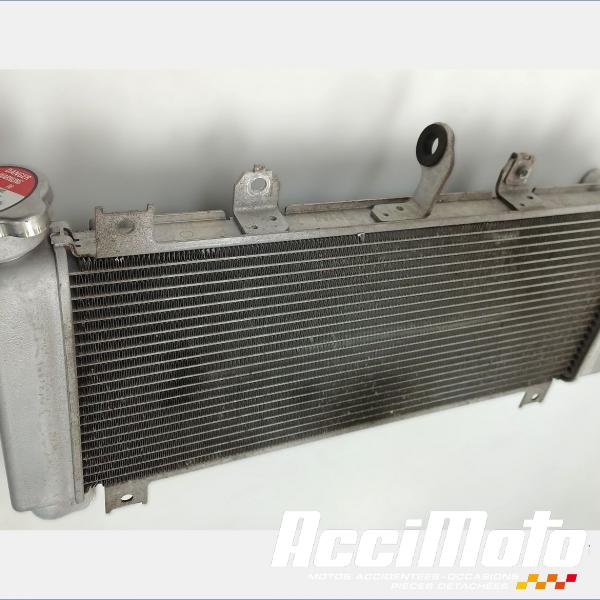 Pièce Moto Radiateur de refroidissement KAWASAKI NINJA EX650