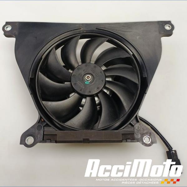 Pièce Moto Ventilateur de radiateur  KAWASAKI NINJA EX650