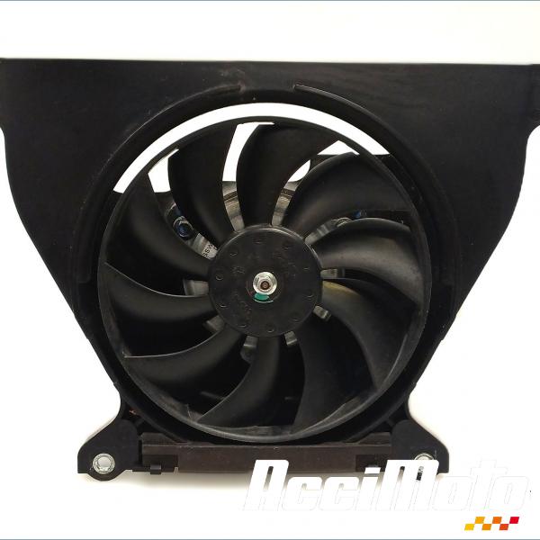 Pièce Moto Ventilateur de radiateur  KAWASAKI NINJA EX650
