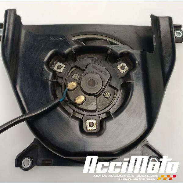Pièce Moto Ventilateur de radiateur  KAWASAKI NINJA EX650