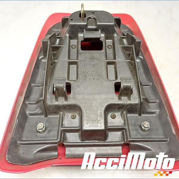 Pièce Moto Capot de selle HONDA CBR954