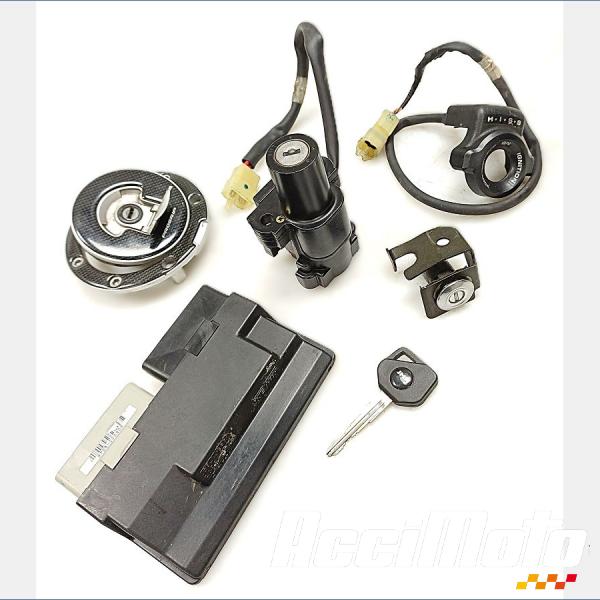 Pièce Moto Kit neiman+cdi HONDA CBR954