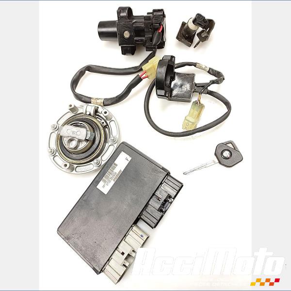 Pièce Moto Kit neiman+cdi HONDA CBR954