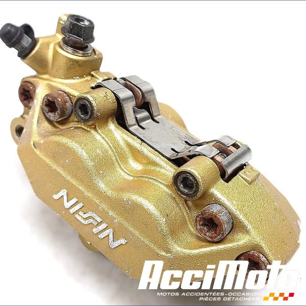 Pièce Moto étrier de frein avant (gauche) HONDA CBR954