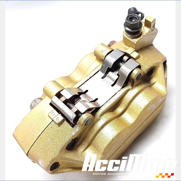 Pièce Moto étrier de frein avant (gauche) HONDA CBR954