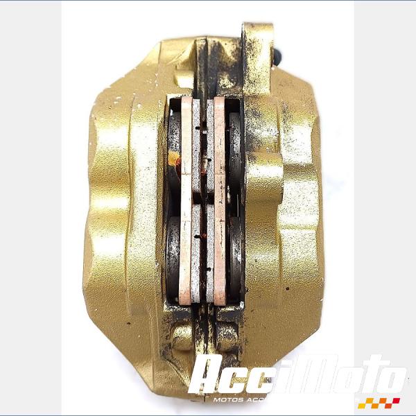 Pièce Moto étrier de frein avant (gauche) HONDA CBR954