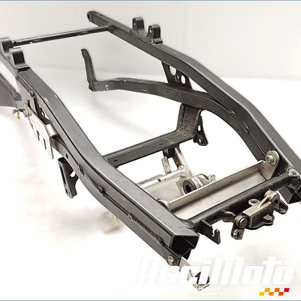 Pièce Moto Boucle arrière de cadre HONDA CBR954