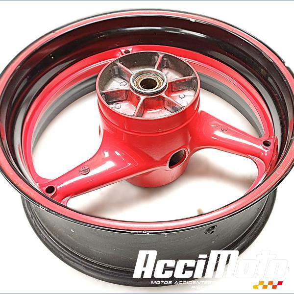 Pièce Moto Jante arrière HONDA CBR954