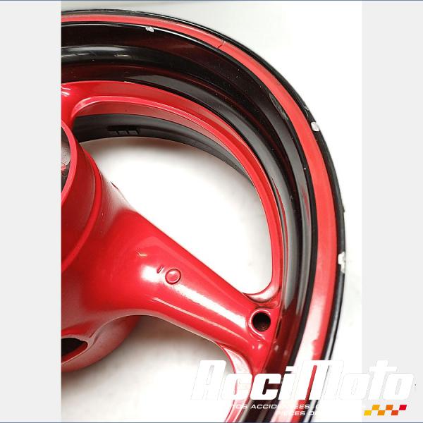 Pièce Moto Jante arrière HONDA CBR954