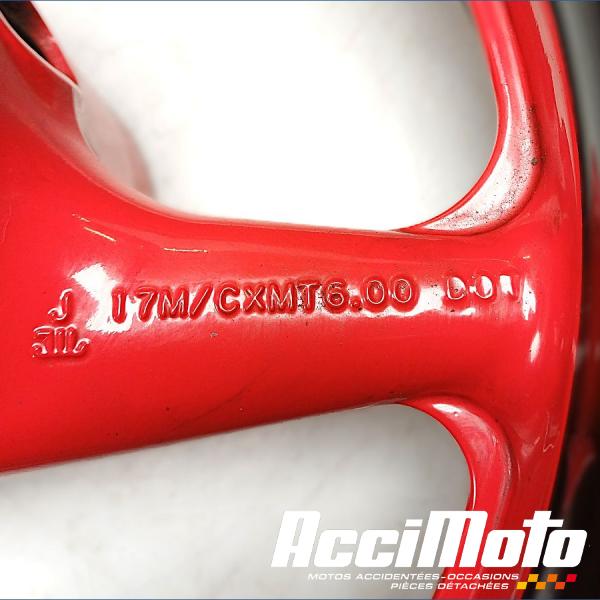 Pièce Moto Jante arrière HONDA CBR954